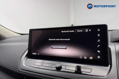 Nissan Qashqai N-Connecta Automatic Petrol SUV - Stock Number (1683512) - 40th supplementary image