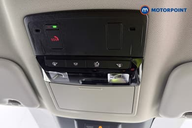 Nissan Qashqai N-Connecta Automatic Petrol SUV - Stock Number (1683512) - 43rd supplementary image
