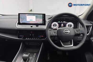 Nissan Qashqai N-Connecta Automatic Petrol SUV - Stock Number (1683512) - 46th supplementary image