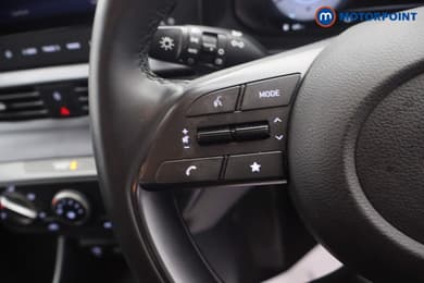 Hyundai I20 Black Line Manual Petrol Hatchback - Stock Number (1684701) - 3rd supplementary image
