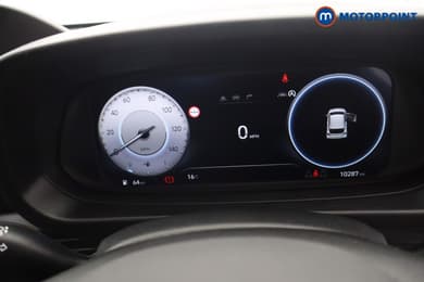 Hyundai I20 Black Line Manual Petrol Hatchback - Stock Number (1684701) - 5th supplementary image