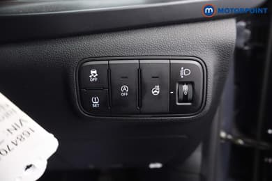 Hyundai I20 Black Line Manual Petrol Hatchback - Stock Number (1684701) - 6th supplementary image