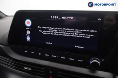 Hyundai I20 Black Line Manual Petrol Hatchback - Stock Number (1684701) - 7th supplementary image