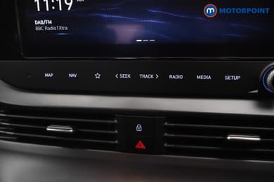 Hyundai I20 Black Line Manual Petrol Hatchback - Stock Number (1684701) - 8th supplementary image