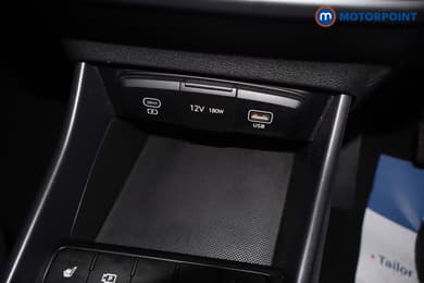 Hyundai I20 Black Line Manual Petrol Hatchback - Stock Number (1684701) - 10th supplementary image