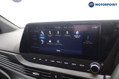 Hyundai I20 Black Line Manual Petrol Hatchback - Stock Number (1684701) - 17th supplementary image