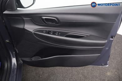 Hyundai I20 Black Line Manual Petrol Hatchback - Stock Number (1684701) - 26th supplementary image