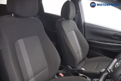 Hyundai I20 Black Line Manual Petrol Hatchback - Stock Number (1684701) - 27th supplementary image