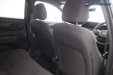 Hyundai I20 Black Line Manual Petrol Hatchback - Stock Number (1684701) - 28th supplementary image