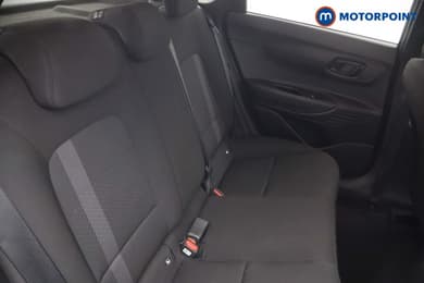 Hyundai I20 Black Line Manual Petrol Hatchback - Stock Number (1684701) - 29th supplementary image