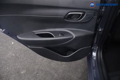Hyundai I20 Black Line Manual Petrol Hatchback - Stock Number (1684701) - 31st supplementary image
