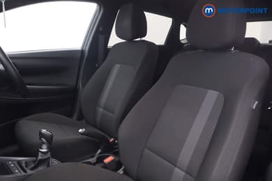 Hyundai I20 Black Line Manual Petrol Hatchback - Stock Number (1684701) - 33rd supplementary image