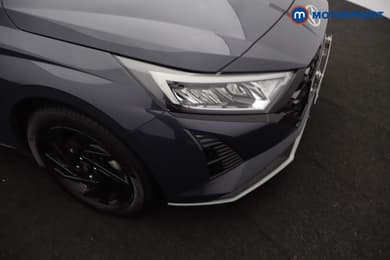 Hyundai I20 Black Line Manual Petrol Hatchback - Stock Number (1684701) - 40th supplementary image