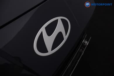 Hyundai I20 Black Line Manual Petrol Hatchback - Stock Number (1684701) - 41st supplementary image