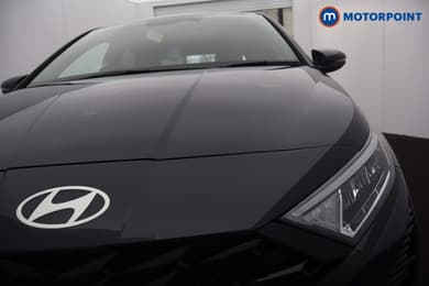 Hyundai I20 Black Line Manual Petrol Hatchback - Stock Number (1684701) - 42nd supplementary image