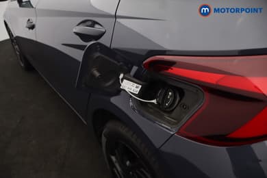 Hyundai I20 Black Line Manual Petrol Hatchback - Stock Number (1684701) - 46th supplementary image