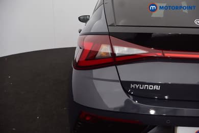 Hyundai I20 Black Line Manual Petrol Hatchback - Stock Number (1684701) - 47th supplementary image