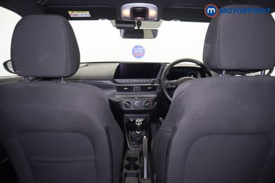 Hyundai I20 Black Line Manual Petrol Hatchback - Stock Number (1684701) - 53rd supplementary image