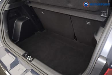 Hyundai I20 Black Line Manual Petrol Hatchback - Stock Number (1684701) - 54th supplementary image