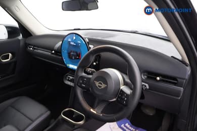 Mini Cooper C Classic Automatic Petrol Hatchback - Stock Number (1685447) - 11th supplementary image