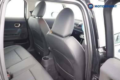 Mini Cooper C Classic Automatic Petrol Hatchback - Stock Number (1685447) - 14th supplementary image