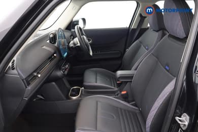 Mini Cooper C Classic Automatic Petrol Hatchback - Stock Number (1685447) - 17th supplementary image
