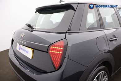 Mini Cooper C Classic Automatic Petrol Hatchback - Stock Number (1685447) - 19th supplementary image