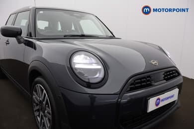 Mini Cooper C Classic Automatic Petrol Hatchback - Stock Number (1685447) - 23rd supplementary image