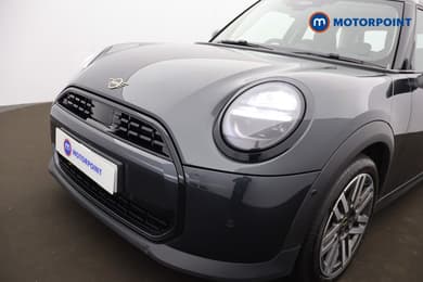 Mini Cooper C Classic Automatic Petrol Hatchback - Stock Number (1685447) - 25th supplementary image