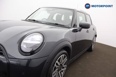 Mini Cooper C Classic Automatic Petrol Hatchback - Stock Number (1685447) - 26th supplementary image