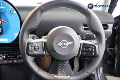 Mini Cooper C Classic Automatic Petrol Hatchback - Stock Number (1685447) - 1st supplementary image