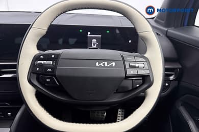 KIA Sportage Gt-Line Automatic Petrol SUV - Stock Number (1686065) - 5th supplementary image