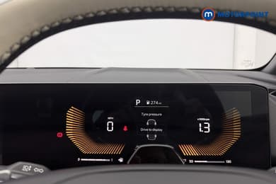 KIA Sportage Gt-Line Automatic Petrol SUV - Stock Number (1686065) - 6th supplementary image