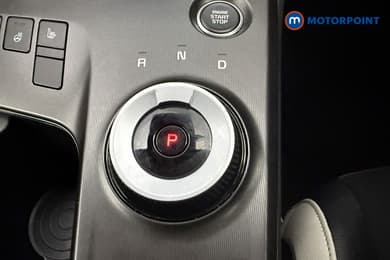 KIA Sportage Gt-Line Automatic Petrol SUV - Stock Number (1686065) - 7th supplementary image