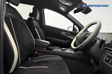 KIA Sportage Gt-Line Automatic Petrol SUV - Stock Number (1686065) - 8th supplementary image