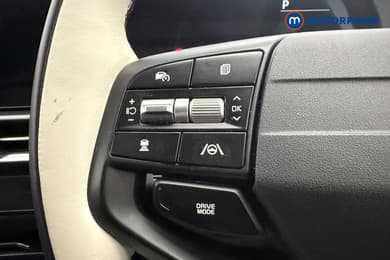 KIA Sportage Gt-Line Automatic Petrol SUV - Stock Number (1686065) - 14th supplementary image