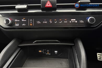 KIA Sportage Gt-Line Automatic Petrol SUV - Stock Number (1686065) - 16th supplementary image