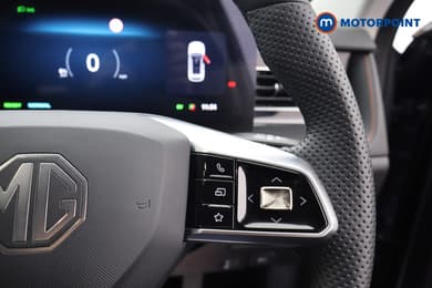 Mg Motor Uk HS Trophy Automatic Petrol-Electric Hybrid SUV - Stock Number (1686287) - 3rd supplementary image