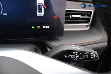 Mg Motor Uk HS Trophy Automatic Petrol-Electric Hybrid SUV - Stock Number (1686287) - 6th supplementary image