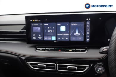 Mg Motor Uk HS Trophy Automatic Petrol-Electric Hybrid SUV - Stock Number (1686287) - 8th supplementary image