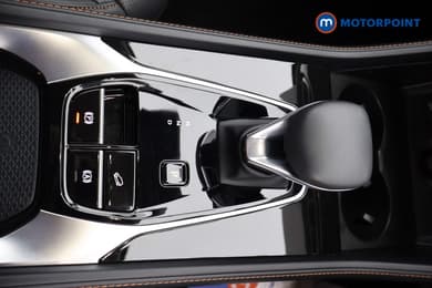 Mg Motor Uk HS Trophy Automatic Petrol-Electric Hybrid SUV - Stock Number (1686287) - 12th supplementary image