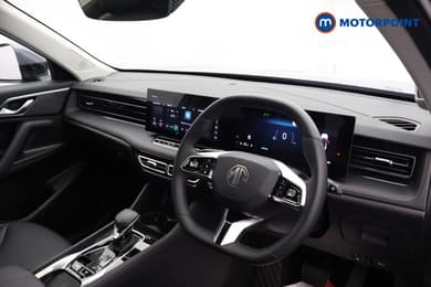Mg Motor Uk HS Trophy Automatic Petrol-Electric Hybrid SUV - Stock Number (1686287) - 17th supplementary image