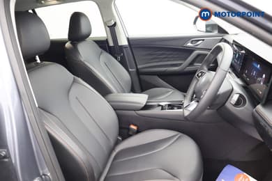 Mg Motor Uk HS Trophy Automatic Petrol-Electric Hybrid SUV - Stock Number (1686287) - 18th supplementary image