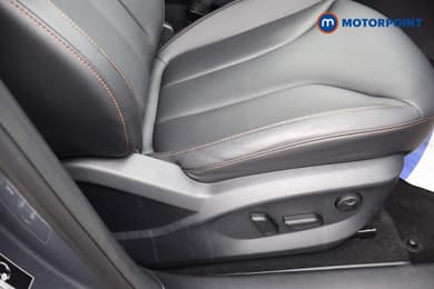 Mg Motor Uk HS Trophy Automatic Petrol-Electric Hybrid SUV - Stock Number (1686287) - 19th supplementary image