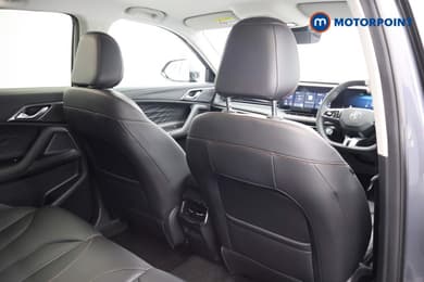 Mg Motor Uk HS Trophy Automatic Petrol-Electric Hybrid SUV - Stock Number (1686287) - 22nd supplementary image