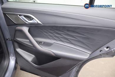 Mg Motor Uk HS Trophy Automatic Petrol-Electric Hybrid SUV - Stock Number (1686287) - 23rd supplementary image