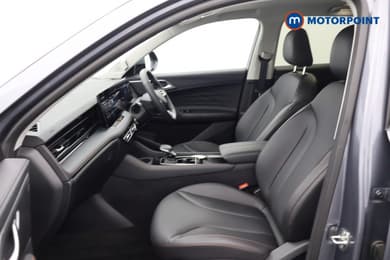 Mg Motor Uk HS Trophy Automatic Petrol-Electric Hybrid SUV - Stock Number (1686287) - 25th supplementary image