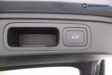 Mg Motor Uk HS Trophy Automatic Petrol-Electric Hybrid SUV - Stock Number (1686287) - 27th supplementary image