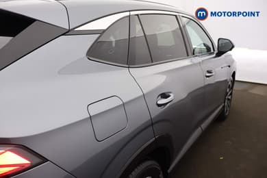 Mg Motor Uk HS Trophy Automatic Petrol-Electric Hybrid SUV - Stock Number (1686287) - 29th supplementary image