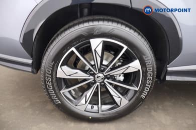 Mg Motor Uk HS Trophy Automatic Petrol-Electric Hybrid SUV - Stock Number (1686287) - 30th supplementary image